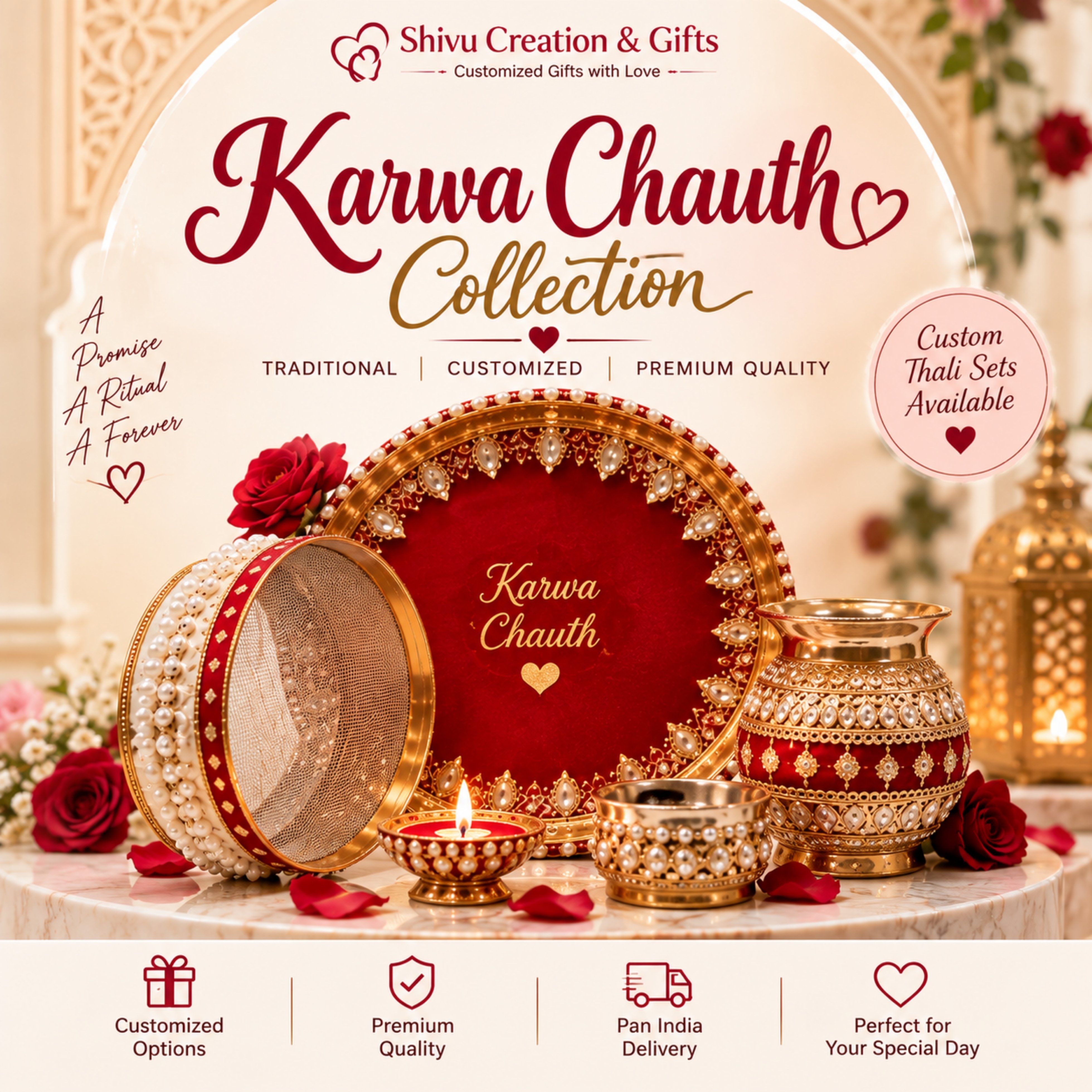 KARWA CHAUTH